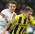 Fakta-fakta Menarik Jelang Borussia Dortmund vs Shakhtar Donetsk