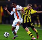 Fakta Menarik Jelang Laga Dortmund vs Shakhtar Donetsk di Liga Champions