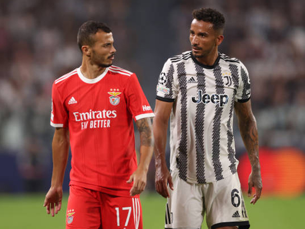 Prediksi Langsung Juventus vs Benfica Liga Champions 2025