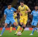 Fakta Menarik Jelang Laga Manchester City vs Club Brugge di Liga Champions