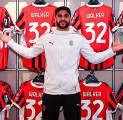 Kyle Walker Punya Mimpi Juara Liga Champions Bareng Milan