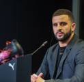 Kyle Walker Ungkap Percakapan Terakhir dengan Pep Guardiola