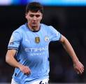 Pep Guardiola Akui Debut Abdukodir Khusanov di Man City Terlalu Cepat