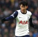 Son Heung-min Ungkap Penyebab Tottenham Terpuruk di Musim ini