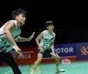 Aaron Tai/Khai Xing Lolos Babak Kedua Thailand Masters 2025