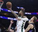 Hasil NBA: Milwaukee Bucks Tenggelamkan Utah Jazz 125-110