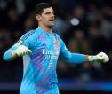 Jelang Brest Vs Real Madrid, Thibaut Courtois Fokus Amankan Tiga Poin