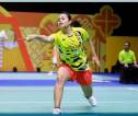 Komang Ayu Susul Putri KW ke 16 Besar Thailand Masters 2025