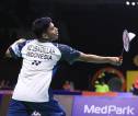 Moh Zaki Ubaidillah Sumringah Bisa Tembus Babak Utama Thailand Masters 2025