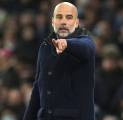 Pep Guardiola Minta Pemain Man City Fokus Kalahkan Club Brugge