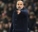 Pep Guardiola Minta Pemain Man City Fokus Kalahkan Club Brugge