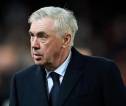 Real Madrid vs Brest, Ancelotti: Laga yang Sulit