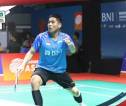 Sikat Malaysia, Moh Zaki Ubaidillah Lolos 16 Besar Thailand Masters 2025