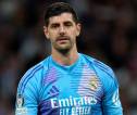 Thibaut Courtois Akui Real Madrid Sulit Finis di Delapan Besar UCL