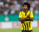 Tolak Napoli, Karim Adeyemi Putuskan Bertahan di Borussia Dortmund