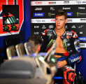 Fabio Quartararo Tak Pasang Ekspetasi Pada MotoGP 2025