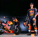 Maverick Vinales Tak Pedulikan Masalah Finansial KTM