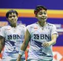 Apriyani/Fadia Akan Comeback di All England 2025