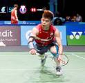 Leong Jun Hao Absen 2 Turnamen Tour Eropa Demi Fokus ke All England