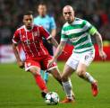 Fakta Menarik Jelang Laga Celtic vs Bayern Munich di Play-off UCL