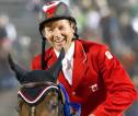 Juara Olimpiade Eric Lamaze Dilarang Berkuda Hingga 2031 Karena Doping