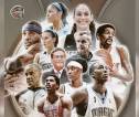 Carmelo Anthony, Dwight Howard, Sue Bird Finalis Hall Of Fame 2025