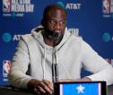 Draymond Green Sebut Pertandingan NBA Sekarang “Membosankan”