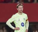 Frenkie de Jong Berkomitmen untuk Perpanjang Kontrak