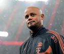 Meski Main Jelek, Kompany Ngotot Bayern Layak Menang vs Bayer Leverkusen