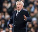 Carlo Ancelotti Pastikan Kesiapan Real Madrid Hadapi Manchester City