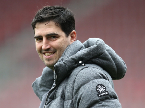 Andoni Iraola Bersyukur atas Dukungan Fans Bournemouth