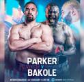 Ben Shalom Sebut Joseph Parker Vs Martin Bakole Dibuat Dalam Waktu Singkat