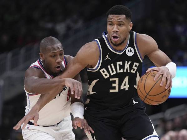 Hasil NBA: Milwaukee Bucks Bekuk Los Angeles Clippers 116-110