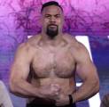 Joseph Parker Catat Berat Badan Terberat 267 Pound Untuk Duel Lawan Bakole