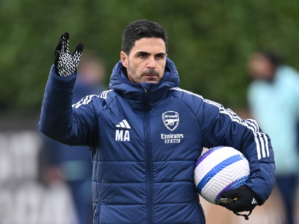 Mikel Arteta: Fokus Arsenal Hanya pada Tiga Poin Melawan West Ham