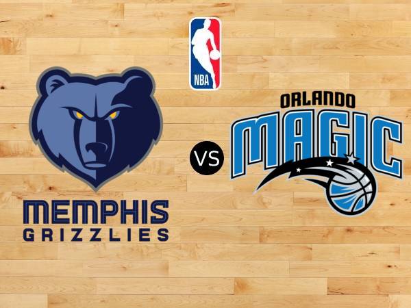 Preview NBA: Memphis Grizzlies Vs Orlando Magic (22 Feb 2025)