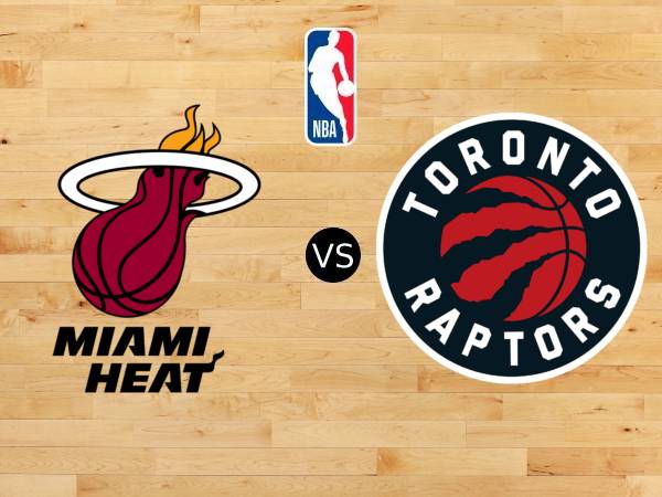 Preview NBA: Miami Heat Vs Toronto Raptors (22 Feb 2025)