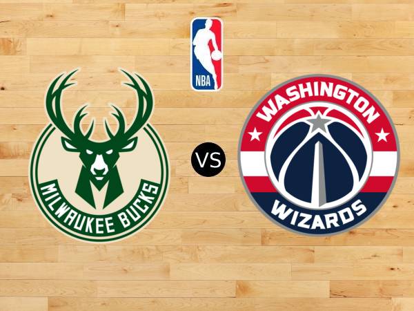 Preview NBA: Milwaukee Bucks Vs Washington Wizards (22 Feb 2025)