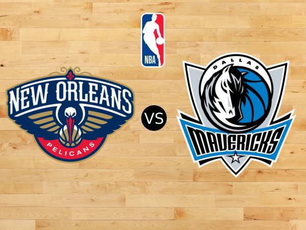 Preview NBA: New Orleans Pelicans Vs Dallas Mavericks (22 Feb 2025)