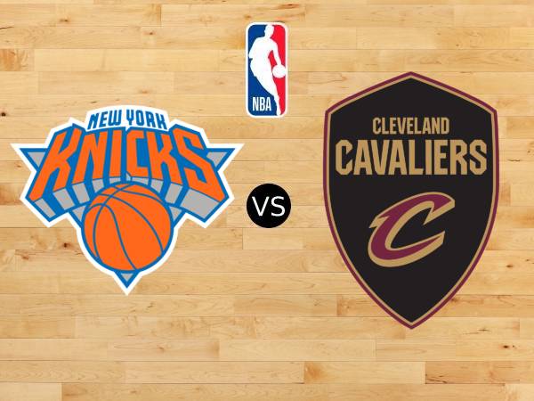 Preview NBA: New York Knicks Vs Cleveland Cavaliers (22 Feb 2025)