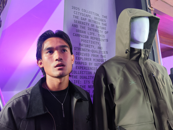 Zalnando Rilis Produk Baru dari Brand Fashion Valta Miliknya