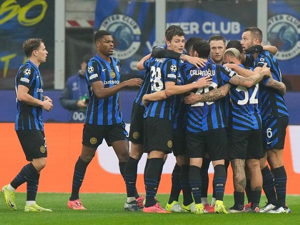 Inter Milan