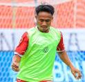 Ricky Ariansyah Sebut 10 Laga Sisa Adalah Final Untuk Semen Padang FC