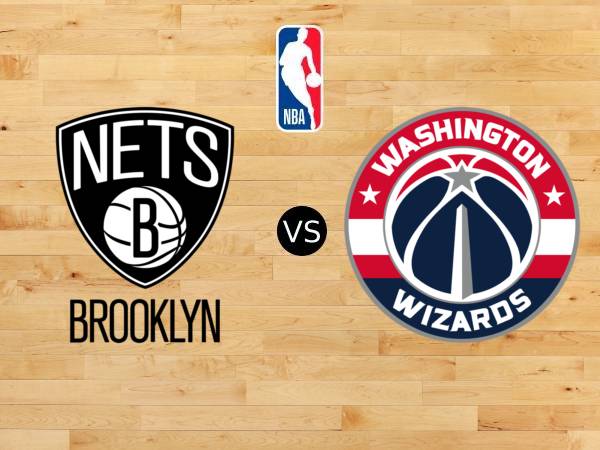 Preview NBA: Brooklyn Nets Vs Washington Wizards (25 Feb 2025)