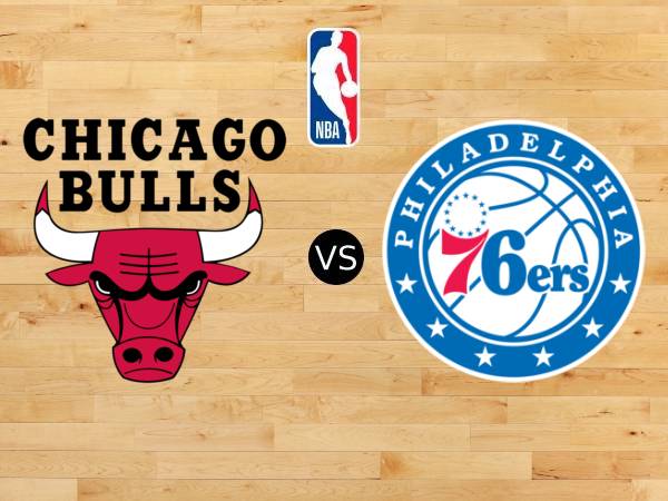 Preview NBA: Chicago Bulls Vs Philadelphia 76ers (25 Feb 2025)