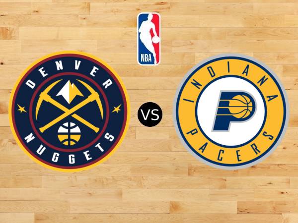 Preview NBA: Denver Nuggets Vs Indiana Pacers (25 Feb 2025)