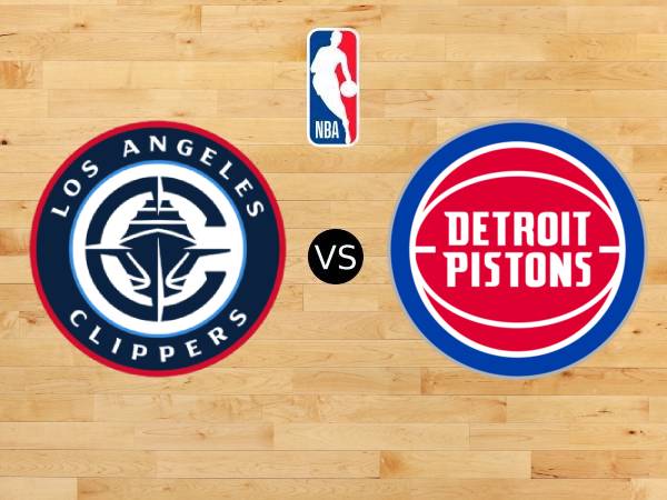 Preview NBA: Los Angeles Clippers vs Detroit Pistons (25 Feb 2025)