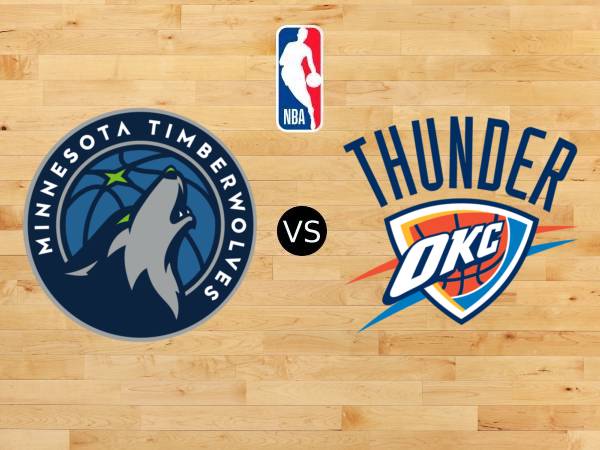 Preview NBA: Minnesota Timberwolves Vs Oklahoma City Thunder (25 Feb 2025)