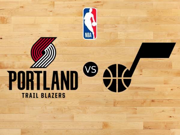 Preview NBA: Portland Trail Blazers Vs Utah Jazz (25 Feb 2025)