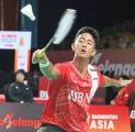 Libas Taiwan, Alwi Farhan ke 16 Besar German Open 2025